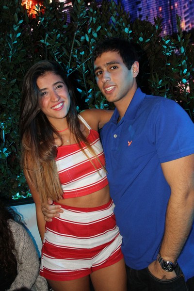 NDU SKYBAR Full Of Stars